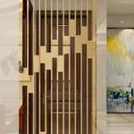 In Door Decoration Works